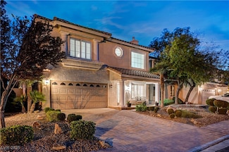 10921 Calcedonian St, Las Vegas, NV 89141
