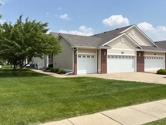 325 SE Rosenkranz Dr, Waukee, IA 50263