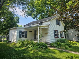 407 16th Ave, Sterling, IL 61081