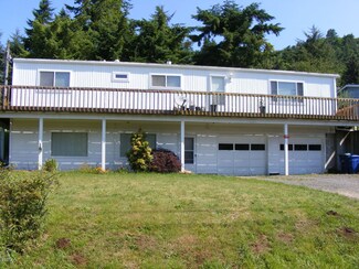 233 N Westview Dr, Otis, OR 97368