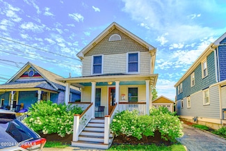 94 Clark Ave, Ocean Grove, NJ 07756
