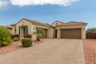 10721 E Evergreen St, Mesa, AZ 85207