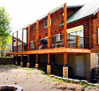 4216 Shoshone Rd, Island Park, ID 83429