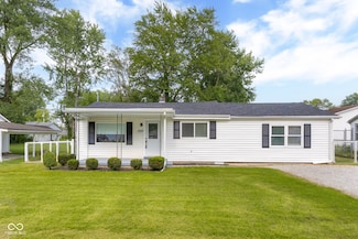 533 Patterson Rd, Columbus, IN 47203