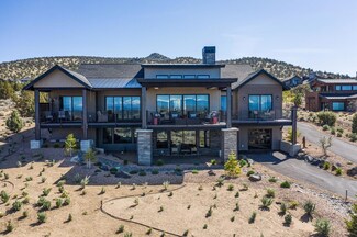 16302 SW Brasada Ranch Rd, Powell Butte, OR 97753