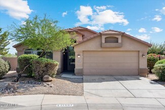 21467 N Falcon Ln, Maricopa, AZ 85138