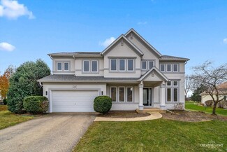 2524 Pinehurst Dr Unit 5, Aurora, IL 60506