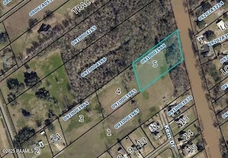 0 Tbd Main Hwy Unit 5 22717045, Breaux Bridge, LA 70517