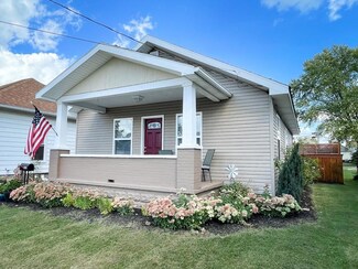 1202 S West St, Shelbyville, IN 46176