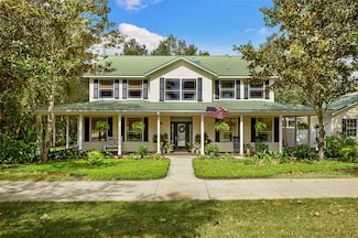 18725 S Obrien Rd, Groveland, FL 34736