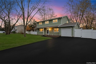 56 Camille Ln, East Patchogue, NY 11772