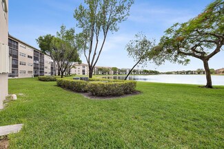 550 SW 138th Ave Unit 112K, Pembroke Pines, FL 33027