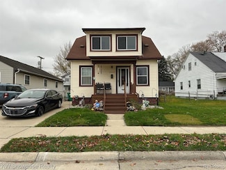 23045 Rein Ave, Eastpointe, MI 48021