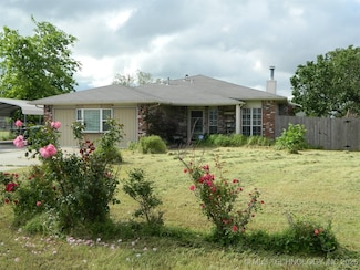 15012 E 75th St N, Owasso, OK 74055