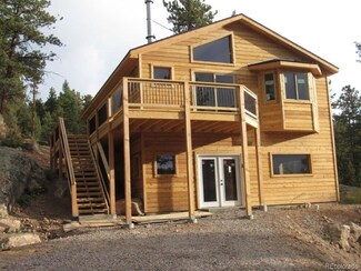 11583 S Us Highway 285 Frontage Rd, Conifer, CO 80433