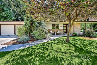 1113 W Ranch Rd, Boise, ID 83702