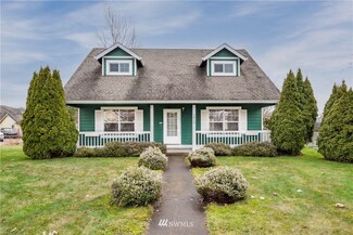 5417 156th Avenue Ct E, Sumner, WA 98390