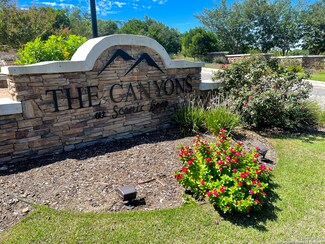 23115 Taylor Ridge, San Antonio, TX 78255