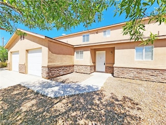 1951 Teepee Rd, Pahrump, NV 89048