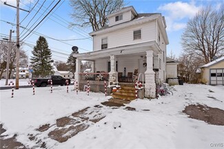 314 W 5th St S, Fulton, NY 13069