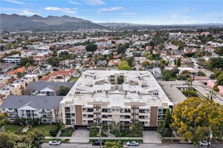 1305 N Columbus Ave Unit 112, Glendale, CA 91202