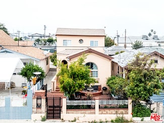 127 N Savannah St, Los Angeles, CA 90033