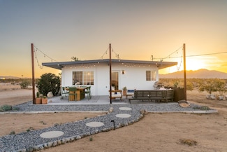 63324 Gold Nugget Rd, Joshua Tree, CA 92252