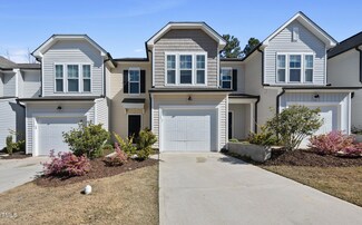 1117 Badlands St, Durham, NC 27713