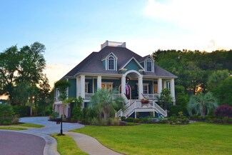 1100 Oyster View Ct, Mount Pleasant, SC 29466