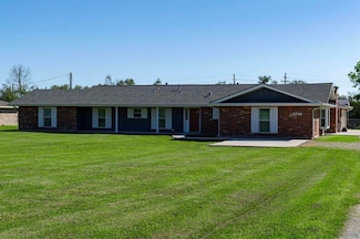 9798 E Park Ave, Houma, LA 70363