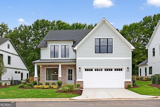 5619 Meadowstone Walk, Kennesaw, GA 30152