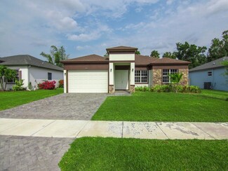 2096 Bridgehampton Terrace, Vero Beach, FL 32966