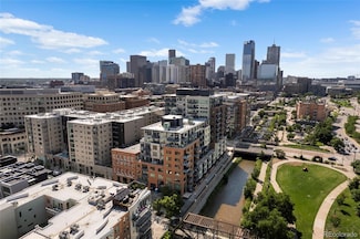 1475 Delgany St Unit 307, Denver, CO 80202