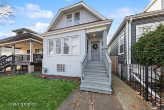 1427 W 73rd Place, Chicago, IL 60636