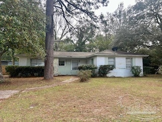 825 Montclair Rd, Pensacola, FL 32505