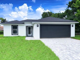 2360 Central Pkwy, Deland, FL 32724