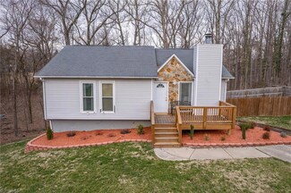 208 Jeremey Way, High Point, NC 27265