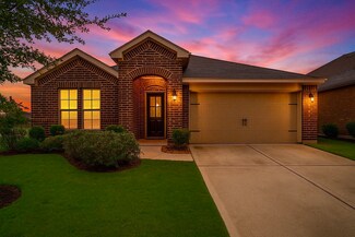 18603 Camden Heights Ln, Richmond, TX 77407