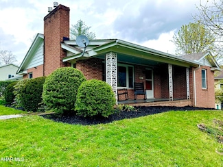 210 Barclay St, Bedford, PA 15522