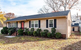 6645 S Beulah Rd, North Chesterfield, VA 23237