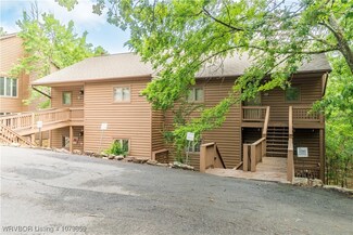 258B Vista, Mount Ida, AR 71957