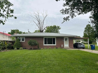 117 E Washington St, Sebree, KY 42455