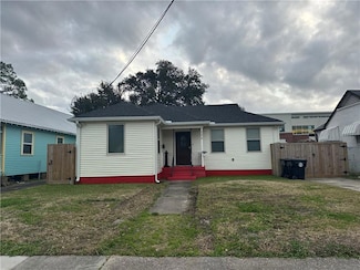 3278 Desaix Blvd, New Orleans, LA 70119