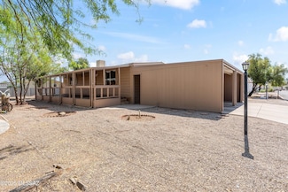 3581 W Grape Dr, Tucson, AZ 85741