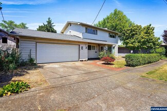 631 SW 11th Ave, Albany, OR 97321