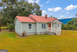 11118 City Pond Rd, Covington, GA 30014