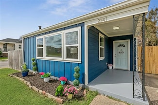 2341 Odin St, New Orleans, LA 70122