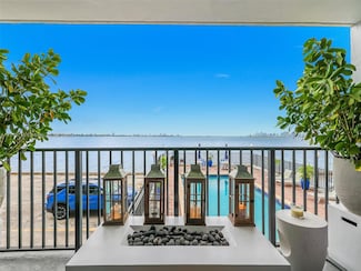 1820 S Treasure Dr Unit 203D, North Bay Village, FL 33141