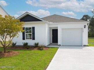 1179 King Eider Way Unit Lot 118, Winnabow, NC 28479