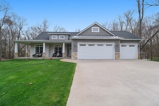 42055 Rowlings St, Mattawan, MI 49071